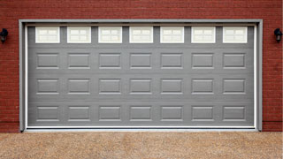 Garage Door Repair at Davis Commercial Center Davis, California